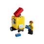 Imagem de Lego City  Carrinho de Vendas (Polybag) - 30569
