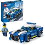 Imagem de LEGO City - Carro da Polícia 60312