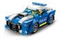 Imagem de Lego City Carro Da Polícia 94 Peças - Lego 60312