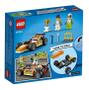 Imagem de Lego City Carro De Corrida 60322 - 46 Peças