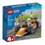 Imagem de Lego City Carro De Corrida 60322 - 46 Peças