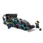 Imagem de LEGO City Carro de Corrida e Caminhao Cegonha 60406