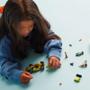 Imagem de Lego City - Carro de Corrida Verde 60399 - 56 peças