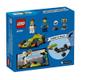 Imagem de Lego City Carro de Corrida Verde - 60399