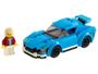 Imagem de LEGO City Carro Esportivo 89 peças 60285