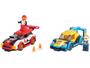 Imagem de LEGO City Carros de Corrida 190 Peças