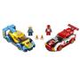 Imagem de Lego CITY Carros de Corrida 60256