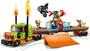 Imagem de Lego City Espetáculo de Acrobacias de Caminhão 60294