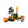 Imagem de LEGO City -  Espetáculo de Acrobacias no Caminhão  60294