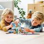 Imagem de LEGO City Family House 60291 Kit de construção Brinquedo para Crianças, Novo 2021 (388 Peças)