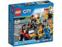 Imagem de LEGO City Fire Conjunto de Iniciação 