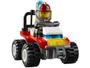 Imagem de LEGO City Fire Conjunto de Iniciação 