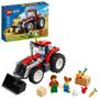 Imagem de LEGO City Great Vehicles Tractor 60287 (148 peças)