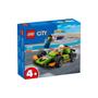 Imagem de Lego City Green Race Car Lego 60399 56 Peças