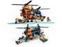 Imagem de LEGO City Helicóptero Explorador da Selva no 60437