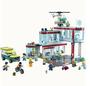 Imagem de LEGO City Hospital 60330