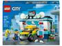 Imagem de LEGO City Lava-rápido 60362 243 Peças