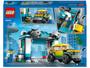 Imagem de LEGO City Lava-rápido 60362 243 Peças