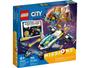 Imagem de Lego City Missões Da Espaconave Em Marte 298 Peças - 60354