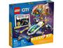 Imagem de Lego City - Missões Exploratórias Espaçonave em Marte 60354