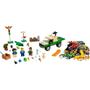 Imagem de Lego City Missoes Resgate De Animais Selvagens 60353 246Pcs