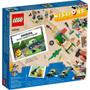 Imagem de Lego City Missoes Resgate De Animais Selvagens 60353 246Pcs