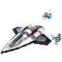 Imagem de Lego City Nave Espacial Interestelar - 60430