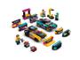 Imagem de LEGO City - Oficina de Personalização de Carros - 60389