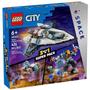 Imagem de Lego City Pacote Exploradores Espaciais 3 Em 1 60441