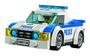 Imagem de LEGO City Police High-Speed Chase 60138 Brinquedo de construção com 