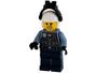 Imagem de LEGO City Polícia de Elite Captura no Farol