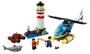 Imagem de LEGO City - Polícia de Elite: Captura no Farol 60274