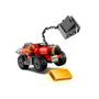 Imagem de Lego City Polícia Perseguição de Carro Perfurador 60273 - Lego