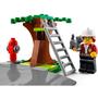 Imagem de Lego City Quartel dos Bombeiros 60320 540pcs