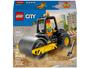 Imagem de LEGO City Rolo Compressor de Construção