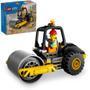 Imagem de Lego City Rolo Compressor de Construção 60401 78pcs