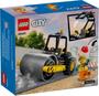 Imagem de Lego City Rolo compressor de construção 60401