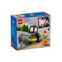Imagem de Lego City Rolo Compressor De Construção Lego 60401 78 Peças