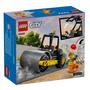 Imagem de LEGO City - Rolo Compressor de Construção
