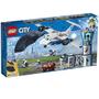 Imagem de LEGO City Sky Police Air Base 60210 Kit de construção (529 Piec