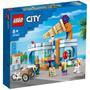 Imagem de Lego CITY Sorveteria 60363