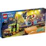 Imagem de Lego City Stunt Show Truck 60294 420 Pçs