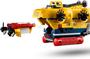 Imagem de LEGO City - Submarino de Exploração
