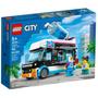 Imagem de Lego City Van De Raspadinha Do Pinguim 60384