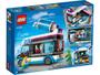 Imagem de Lego City Van De Raspadinha Do Pinguim 60384