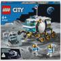 Imagem de Lego City - Veículo de Exploração Lunar 60348