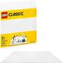Imagem de Lego Classic 11026 - Base De Construção Branca