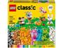 Imagem de LEGO Classic  Animais de Estimação Criativos - 11034 450 Peças