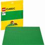 Imagem de LEGO Classic - Base de Construção Verde 11023