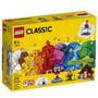 Imagem de Lego Classic Blocos e Casas 11008  270 Peças
